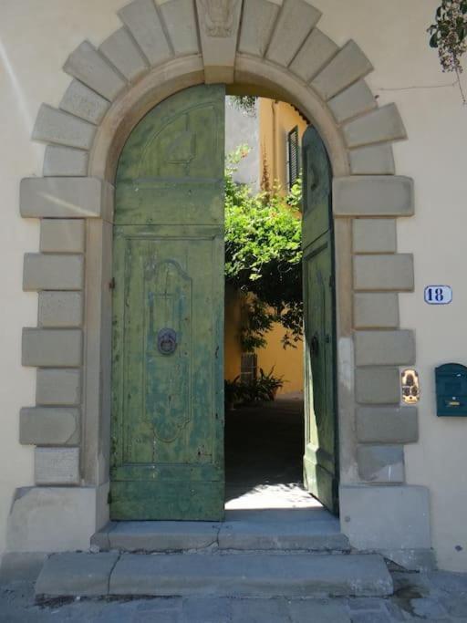 Pian Dei Giullari Suite Φλωρεντία Εξωτερικό φωτογραφία